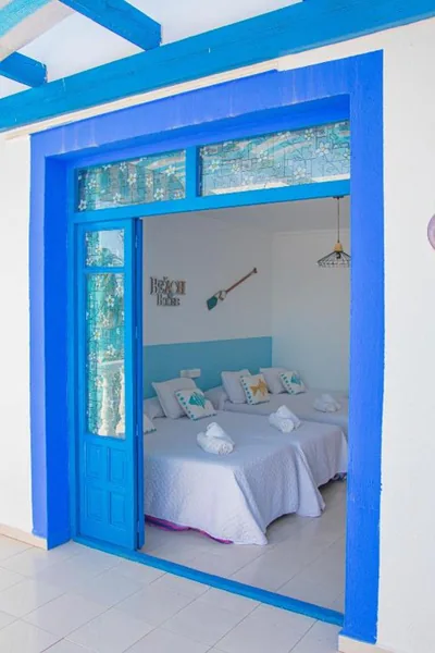 La Esperanza Beach- Zona Pubs y Restaurantes — foto 12