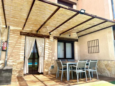 La espiga de la Mata — foto 2
