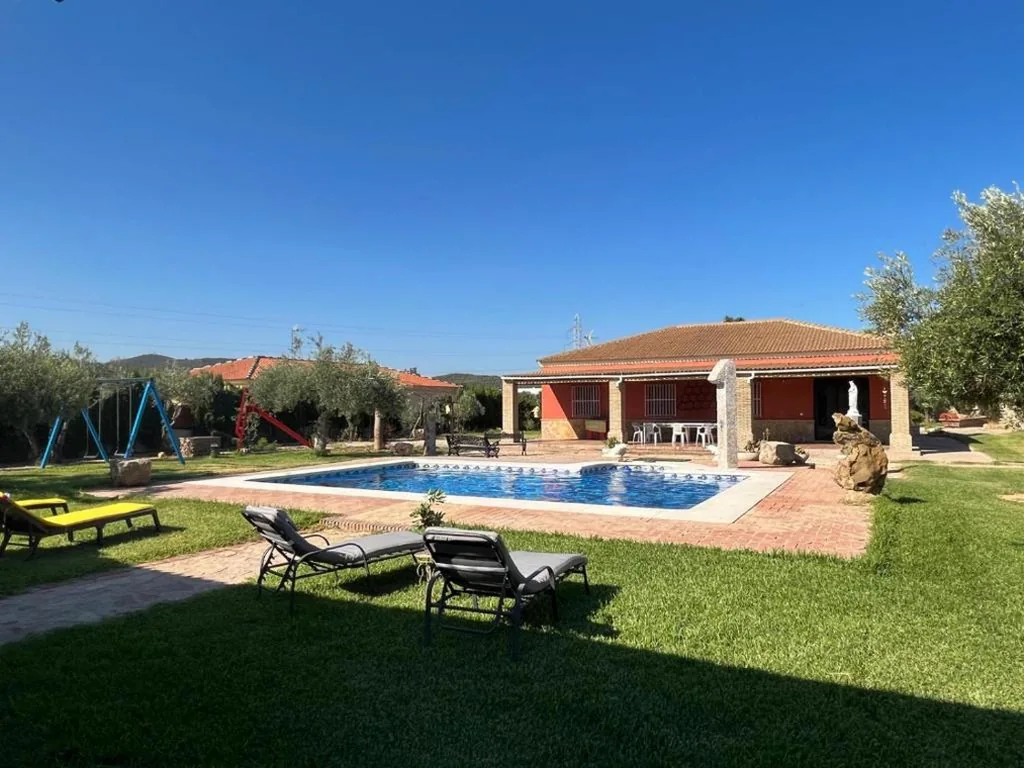 Villa 2 chambres — La Estacada