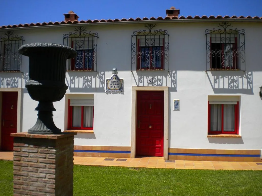 Apartamento Superior de 1 dormitorio (2 adultos) — La Estancia Villa Rosillo