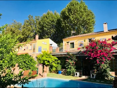 La Estancia Villa Rosillo — foto 4