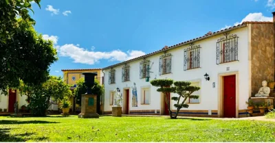 La Estancia Villa Rosillo — foto 7