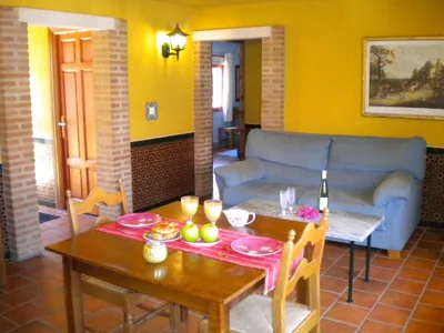 La Estancia Villa Rosillo — foto 9