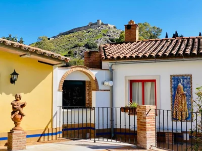 La Estancia Villa Rosillo — foto 10