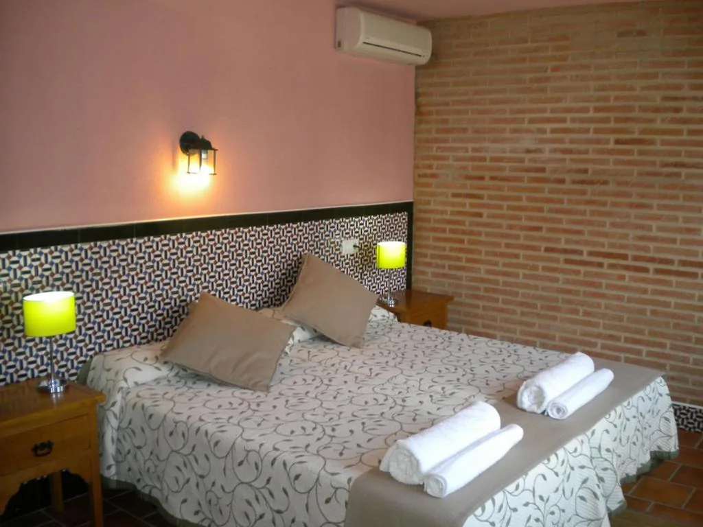 Villa Superior con 2 dormitorios (2 adultos y 2 niños) — La Estancia Villa Rosillo