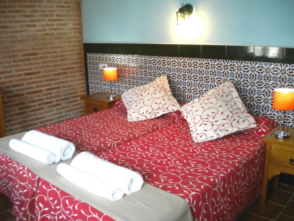 Villa Superior de 2 dormitorios (3 adultos) — La Estancia Villa Rosillo