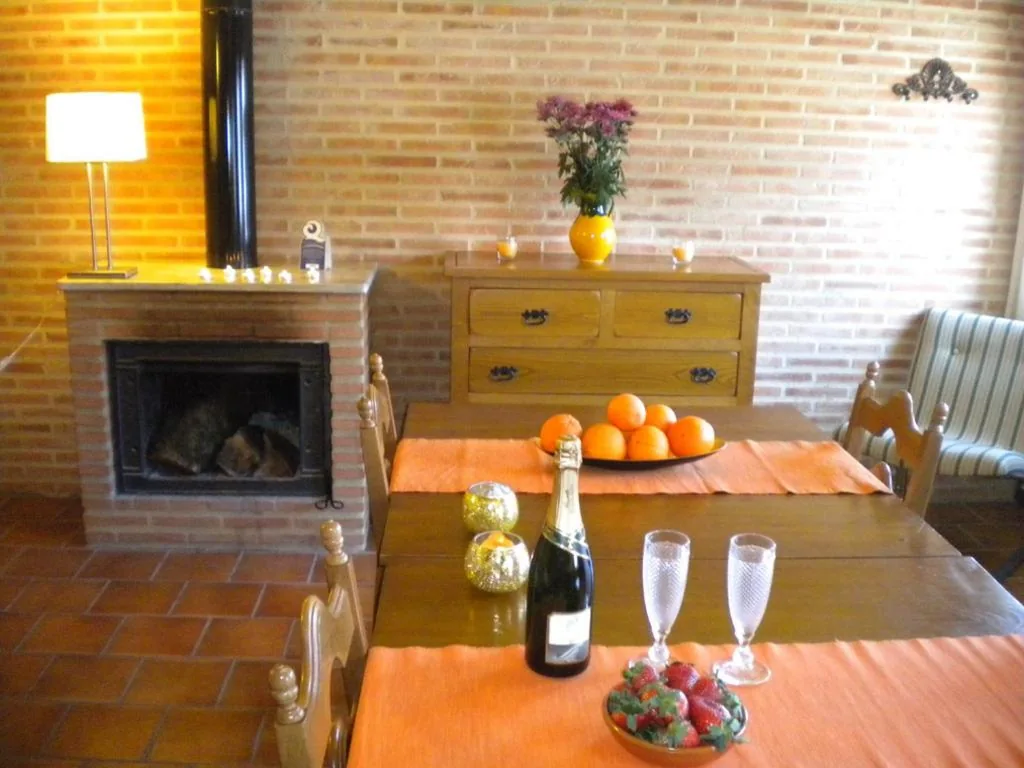 Villa Superior de 2 dormitorios (4 adultos) — La Estancia Villa Rosillo