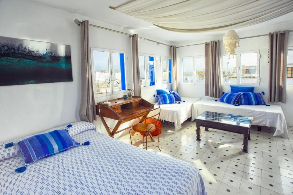 Penthouse — La Estrella de Tarifa