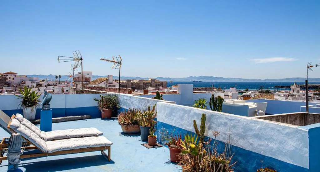 La Estrella de Tarifa