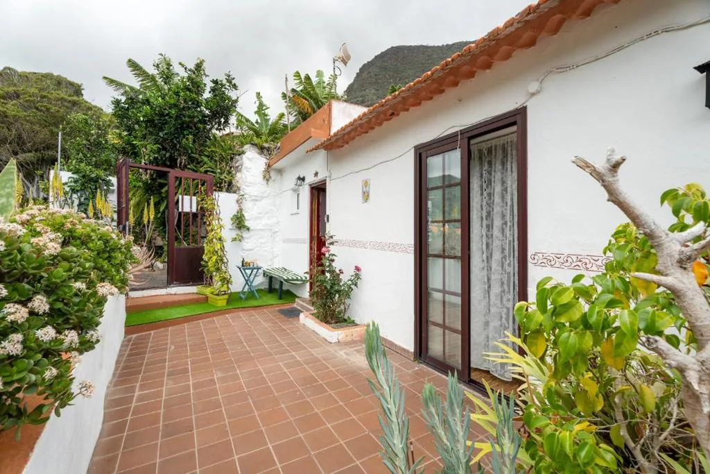 Villa con vistas al mar — La Estrella
