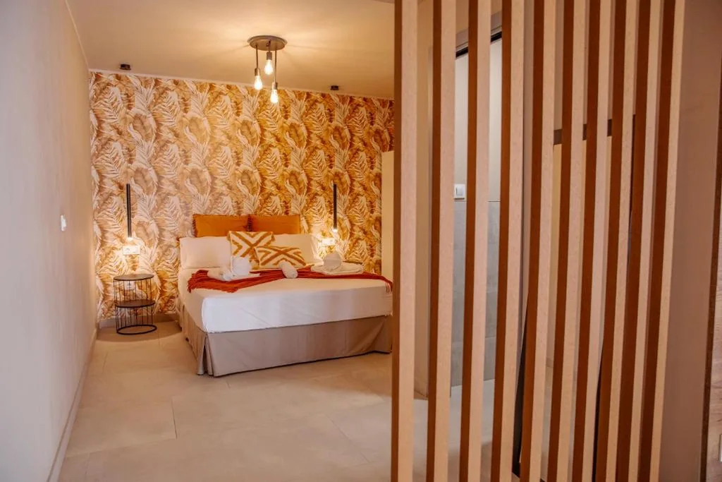La Fabbrica del Mediterraneo Apartments