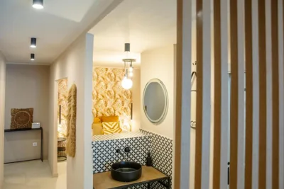 La Fabbrica del Mediterraneo Apartments — foto 3