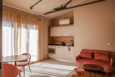 La Fabbrica del Mediterraneo Apartments — foto 4