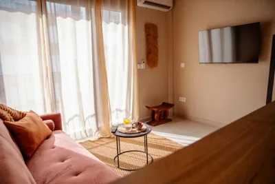 La Fabbrica del Mediterraneo Apartments — foto 5