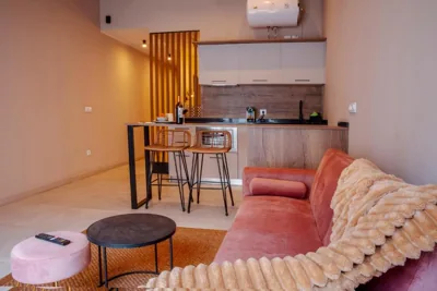 La Fabbrica del Mediterraneo Apartments — foto 8