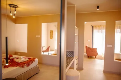 La Fabbrica del Mediterraneo Apartments — foto 9