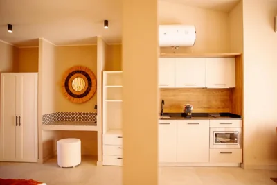 La Fabbrica del Mediterraneo Apartments — foto 12