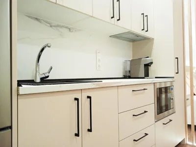 La falda del castillo hostal — foto 4