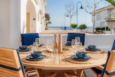 La Familia Beach Houses La Cala — foto 3