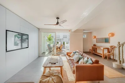La Familia Beach Houses La Cala — foto 4