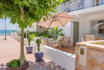 La Familia Beach Houses La Cala — foto 5