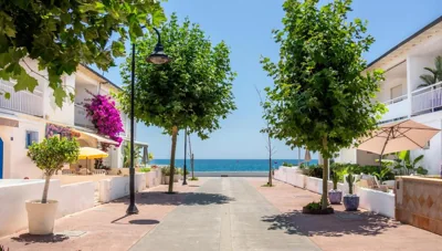 La Familia Beach Houses La Cala — foto 9