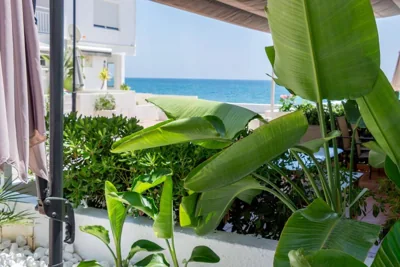 La Familia Beach Houses La Cala — foto 10