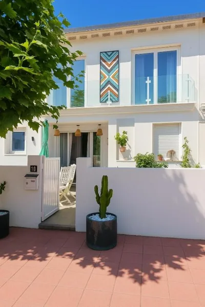 La Familia Beach Houses La Cala — foto 11