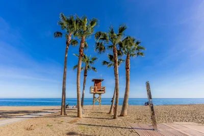 La Familia Beach Houses La Cala — foto 12