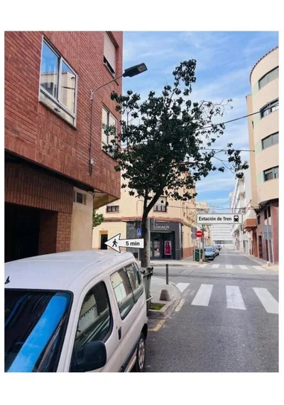 La Familia con parking gratuito — foto 6