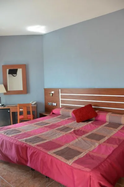 La Familia Gallo Rojo — foto 11