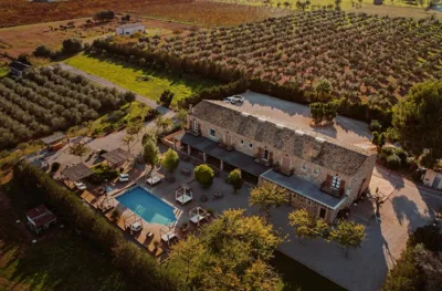 La Farm Baleares — 写真 4