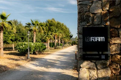 La Farm Baleares — 写真 9