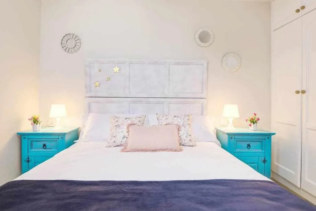 La Favorita, preciosa villa con piscina privada.