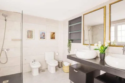 La Favorita, preciosa villa con piscina privada. — foto 3