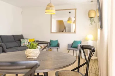 La Favorita, preciosa villa con piscina privada. — foto 4