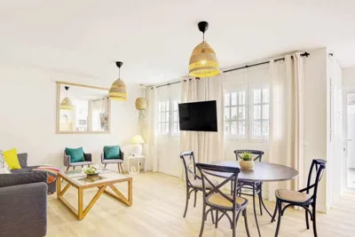 La Favorita, preciosa villa con piscina privada. — foto 5