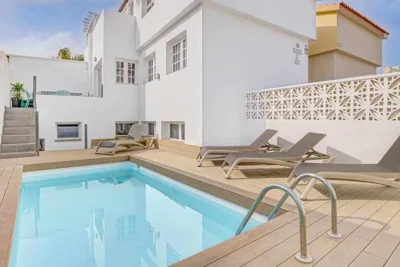 La Favorita, preciosa villa con piscina privada. — foto 6