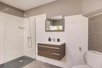La Favorita, preciosa villa con piscina privada. — foto 8