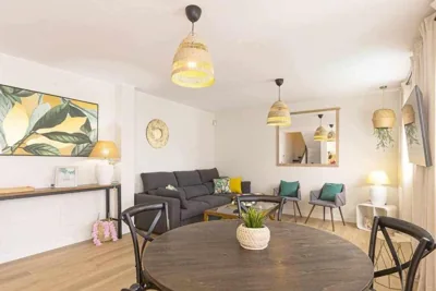 La Favorita, preciosa villa con piscina privada. — foto 9