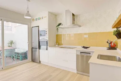 La Favorita, preciosa villa con piscina privada. — foto 10