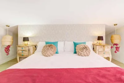 La Favorita, preciosa villa con piscina privada. — foto 11
