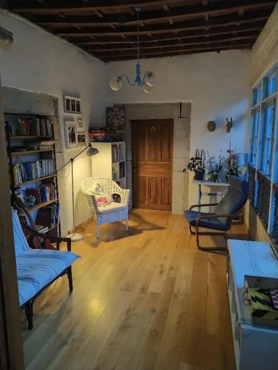 La Figal de Xugabolos, Salas — 写真 5
