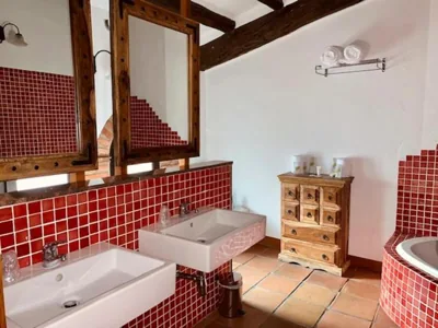 La Figuerola Hotel & Restaurant — Foto 3