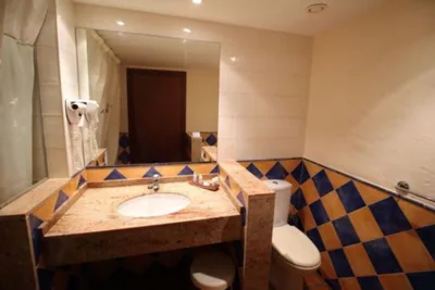 La Figuerola Hotel & Restaurant — Foto 10
