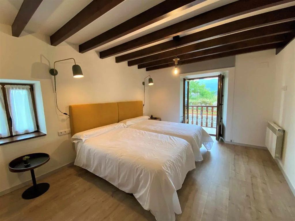 La Finca de Ribadedeva