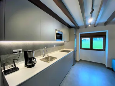 La Finca de Ribadedeva — foto 12