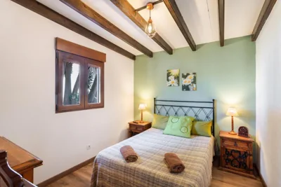 La Finca de Teror — Foto 2