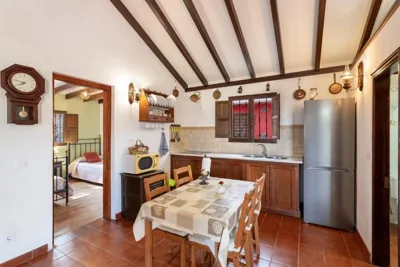 La Finca de Teror — Foto 5