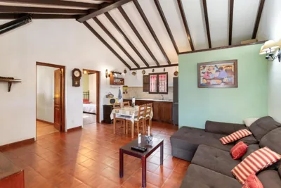 La Finca de Teror — Foto 6